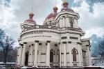 В Днепропетровске наградили двадцать сотрудников Дома органной и камерной музыки