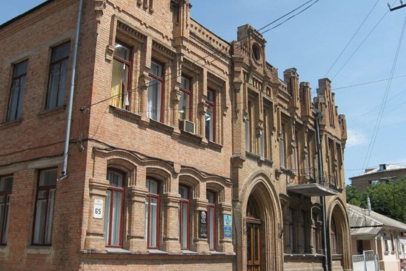 У Кропивницькому за понад 31,5 мільйона планують відреставрувати музичну школу