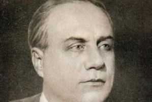 24 березня 1900 року народився великикй український співак Іван Козловський