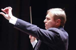 Симфонічний оркестр «Українського радіо» зіграє два концерти у Китаї