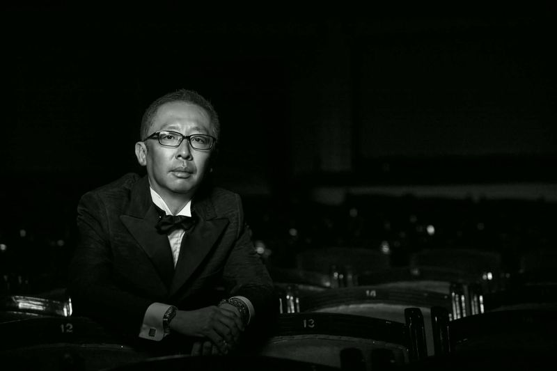 Нобухіро Терада -ювіляр!