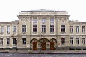 У Національній опереті відбудеться гранд-фінал міжнародного фестивалю “Відкриваємо Падеревського”