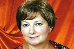 Трикоз Валентина Миколаївна, фортепіано