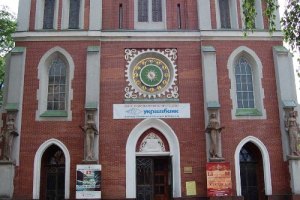 Зал камерної та органної музики Рівненської обласної філармонії залишиться у митців