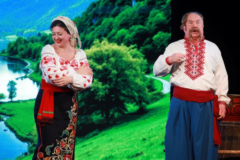 Музична розрада