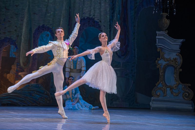 Чим порадує меломанів Національна опера  у січні?