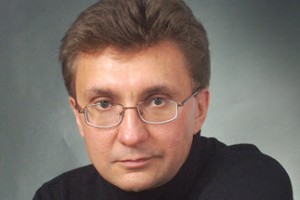 Заслужений артист України Геннадій Дем'янчук (фортепіано)