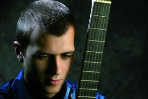 Бейлик Олег, гітара