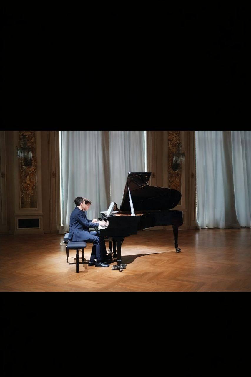 Музична дипломатія