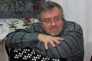 У Києві вшанують композитора Володимира Зубицького