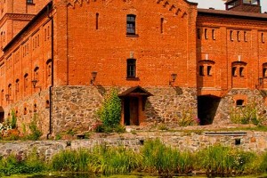 Замок Радомисль запрошує поціновувачів класичної музики на міжнародний фестиваль