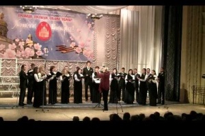 Академічний камерний оркестр Чернівецької обласної філармонії