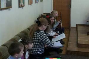 У Хмельницькому вперше проведуть конкурс юних піаністів 