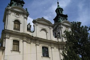 Львівський органний зал дарує квитки піаністам