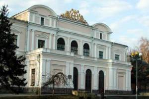 Благодійний концерт до Міжнародного дня танцю «Dance Congress 2026»