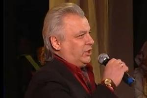 Лазука Михайло Миколайович, заслужений артист України, вокал