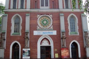 Органний зал Рівного відкриває таємниці: святкові екскурсії до Дня Незалежності та Дня міста