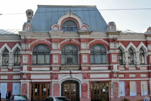 15 березня в Києві розпочнеться благодійний проект із відновлення Малої опери