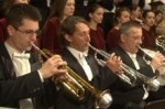 Симфонічний оркестр НРКУ візьме участь у Шостому Міжнародному культурному фестивалі симфонічної музики
