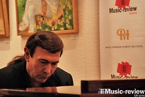 Легендарний український композитор Сергій Бедусенко святкує ювілей