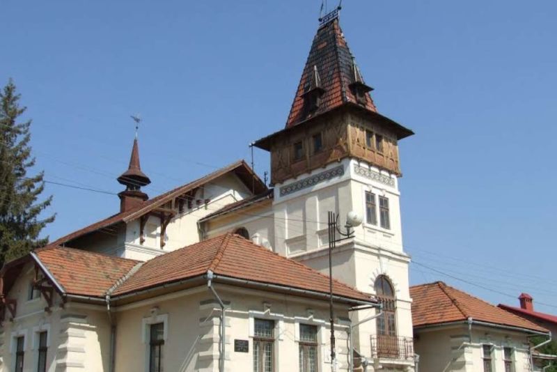 Хор при свічках. Шедеври українського бароко та класицизму