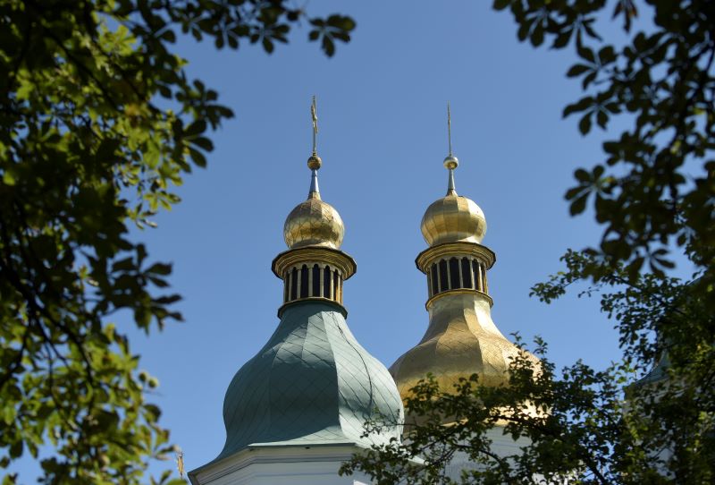 Музичні “родзинки” Bouquet Kyiv Stage