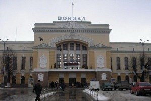 Для мандрівників у Тернополі влаштують концерт на вокзалі