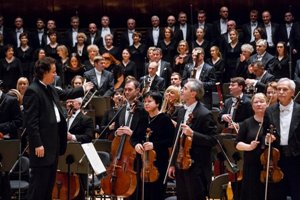 Переполненный зал и стоячие овации – Одесский филармонический оркестр принял участие в польском фестивале