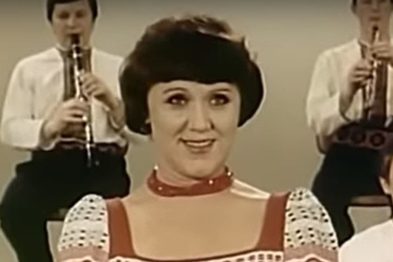 Згадуємо Діану Петриненко