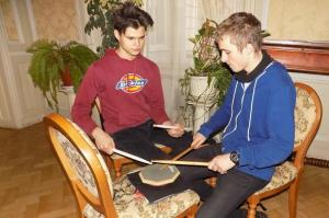 Продовження історії успіху: Український молодіжний оркестр отримає близнюка