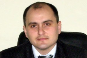 Драган Олександр, директор Хмельницької обласної філармонії, диригент 