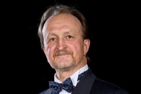 Головний диригент Київської опери Василь Василенко: «Музика — ключ до сердець світу»