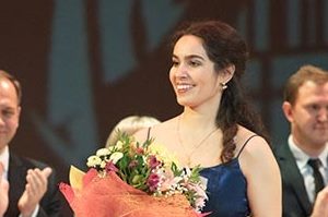 В Минске названы победители Рождественского оперного конкурса