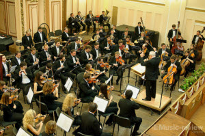 Молодіжний симфонічний оркестр 