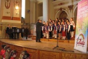 У Львові відбувся фестиваль, присвячений відомому композитору Миколі Леонтовичу