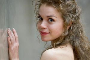 Луганчанка Олена Токар перемогла в міжнародному музичному конкурсі ARD Musikwettbewerb у Мюнхені.