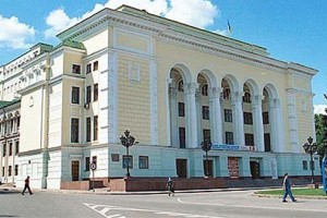 Донбас Опера скасовує гастролі у Болгарії