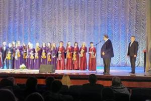 Грандіозним чуттєвим концертом скрипалі показали, як «Музика єднає друзів» України та Литви