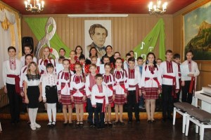 В Городищі пройшов мистецький конкурс пам’яті Гулака-Артемовського 