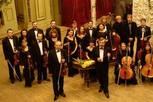 «Музичний відпочинок» – новий проект від оркестру «Віртуози Львова»