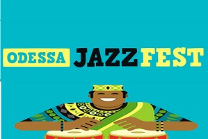 18 сентября в Одессе начинается Odessa JazzFest' 2015 