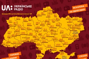Українське радіо на конкурсі виграло 16 FM-частот від Нацради