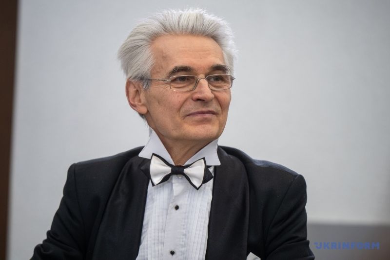 Опера Дмитра Бортнянського «Креонт» буде представлена у країнах Європи