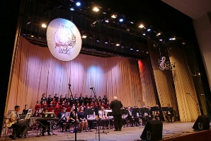 135-річчя відзначає Харківське музичне училище ім. Б. Лятошинського