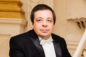 Олексій Ботвінов: Коли є розчарування і немає надії, класична музика - один з найпотужніших антидотів