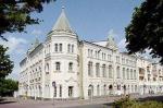 Чернігівський обласний філармонійний центр фестивалів та концертних програм оголошує конкурс на заміщення вакантних посад