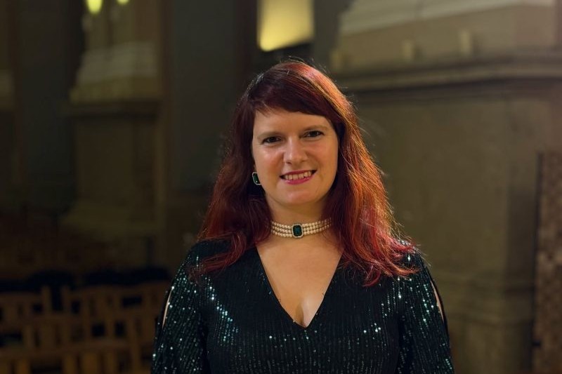 Концерт світла, сили та натхнення