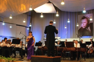 2 березня Академічний хор Українського радіо запрошує на перший хоровий концерт цієї весни