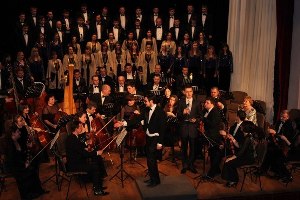 Перепитії навколо Симфонічного оркестру Івано-Франківської обласної філармонії не вщухають