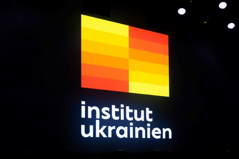 Український інститут відкрив представництво у Франції